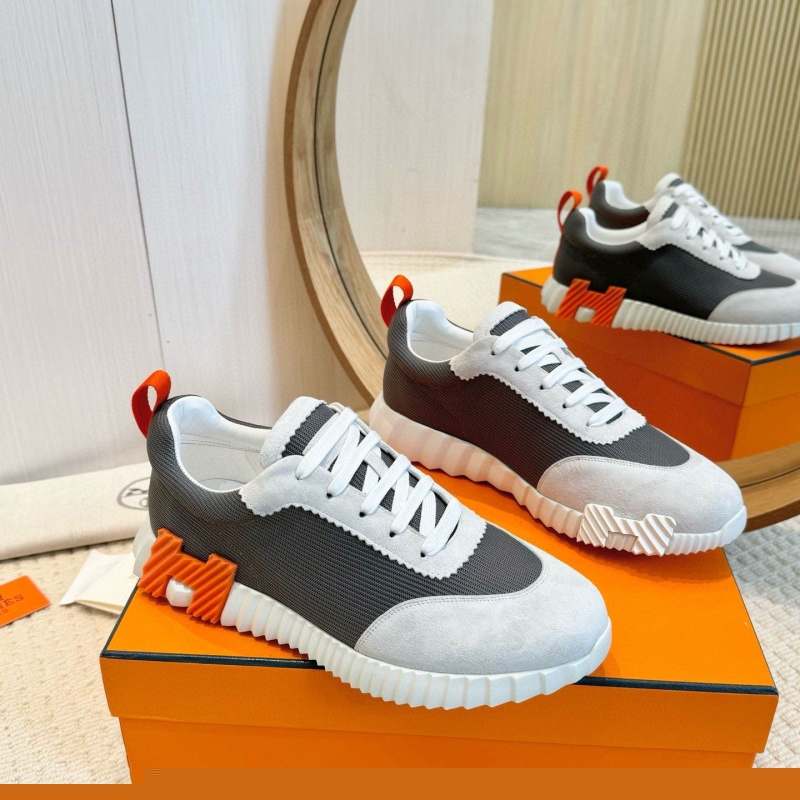 H**mes sneakers